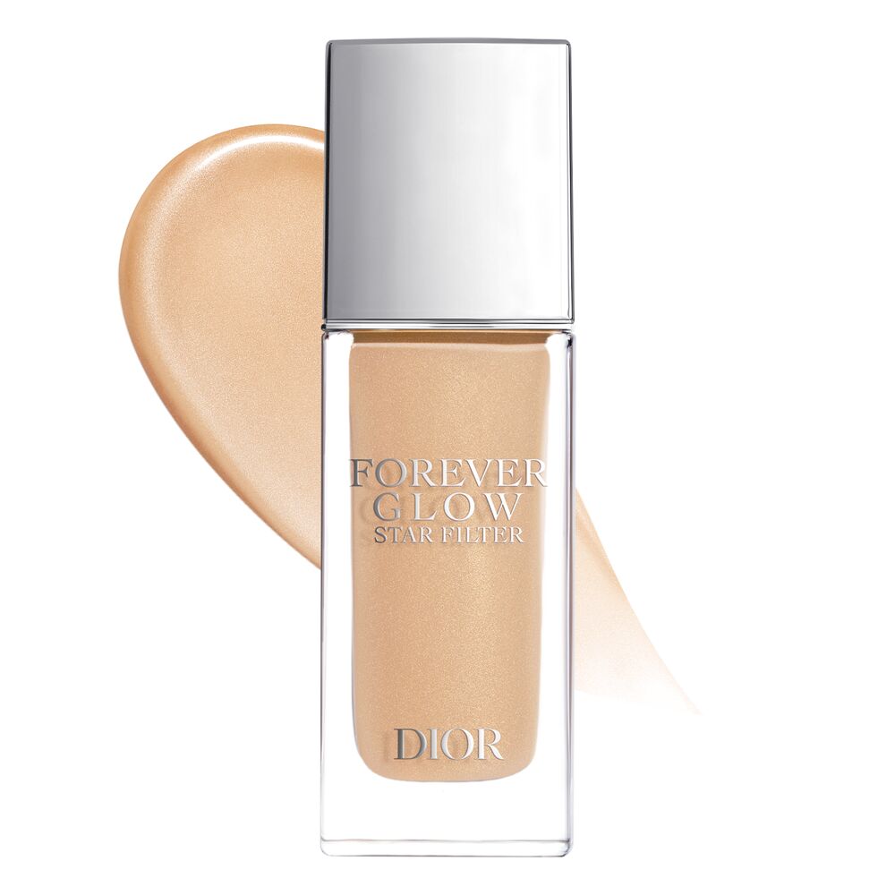 DIOR FOREVER GLOW STAR FILTER (ILUMINADOR L&Iacute;QUIDO PARA ROSTRO)